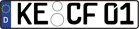 KE-CF01