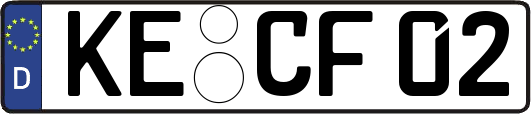 KE-CF02