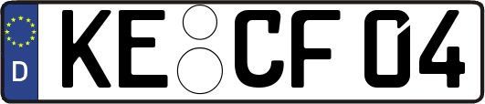 KE-CF04