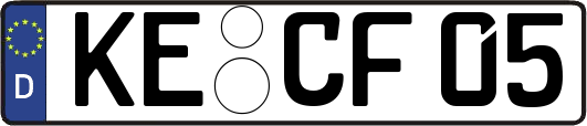 KE-CF05