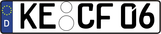 KE-CF06