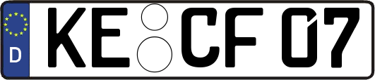 KE-CF07