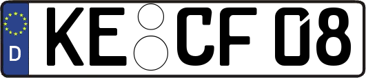 KE-CF08