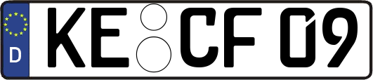 KE-CF09