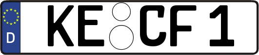 KE-CF1