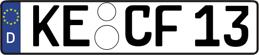 KE-CF13