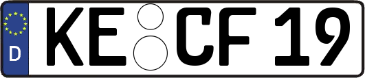 KE-CF19