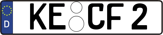 KE-CF2