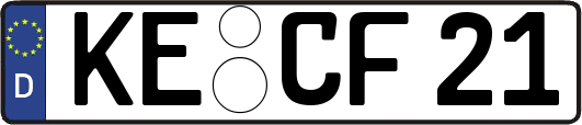 KE-CF21