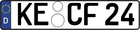 KE-CF24