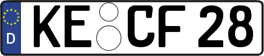 KE-CF28