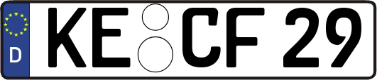 KE-CF29