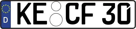 KE-CF30