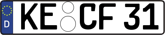 KE-CF31