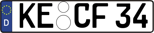 KE-CF34