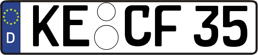 KE-CF35