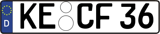 KE-CF36