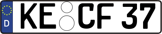 KE-CF37