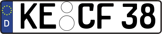 KE-CF38