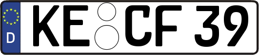 KE-CF39