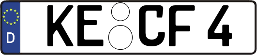 KE-CF4