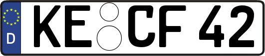 KE-CF42