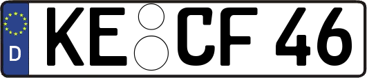 KE-CF46