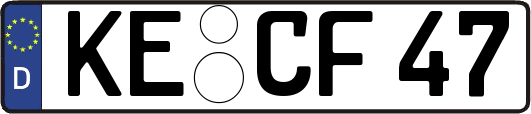 KE-CF47