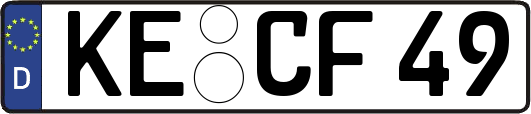 KE-CF49
