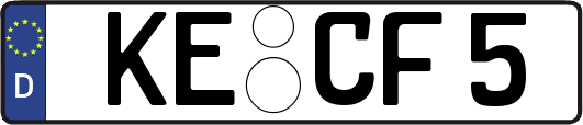 KE-CF5