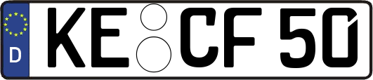 KE-CF50