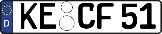 KE-CF51