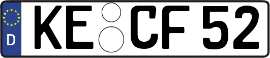 KE-CF52
