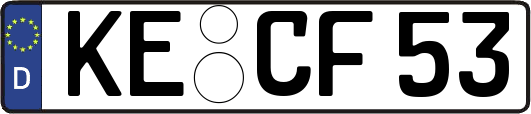 KE-CF53
