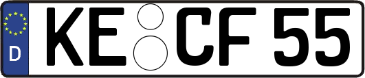 KE-CF55