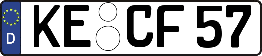 KE-CF57