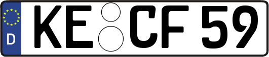KE-CF59