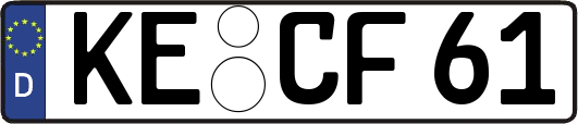KE-CF61
