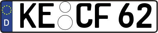 KE-CF62