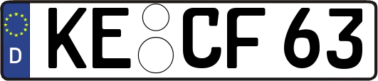 KE-CF63