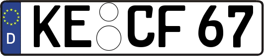 KE-CF67