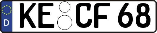 KE-CF68