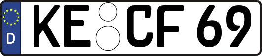 KE-CF69