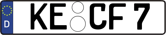 KE-CF7