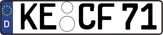 KE-CF71