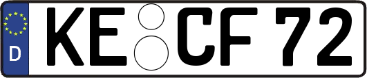 KE-CF72