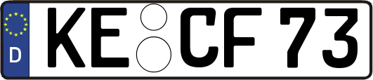 KE-CF73