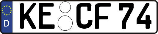KE-CF74