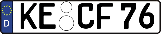 KE-CF76
