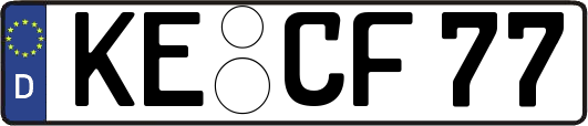 KE-CF77